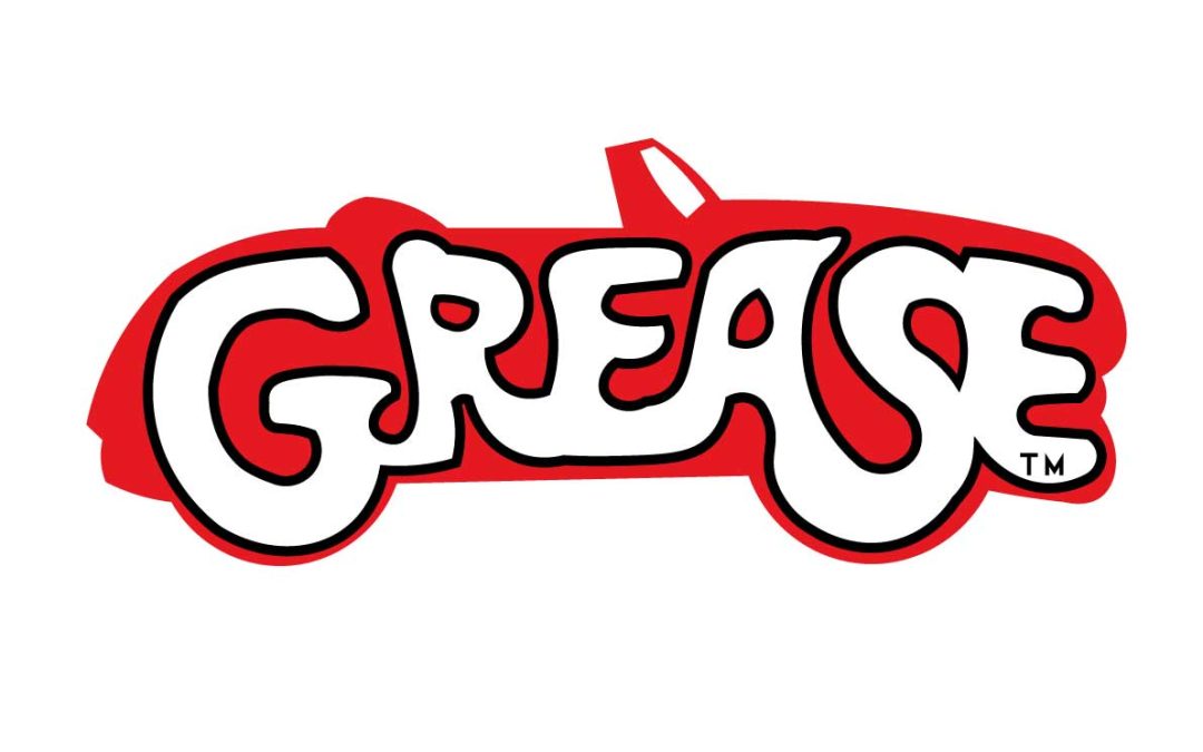 LOGO GREASE